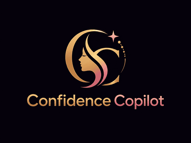 Confidence Copilot logo